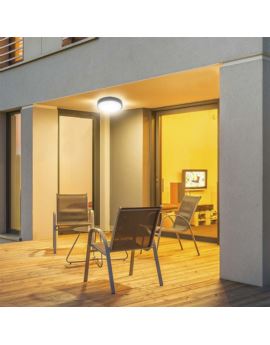 Plafon V-TAC SKU76401 VT-8630B 4000K 36W 3820lm