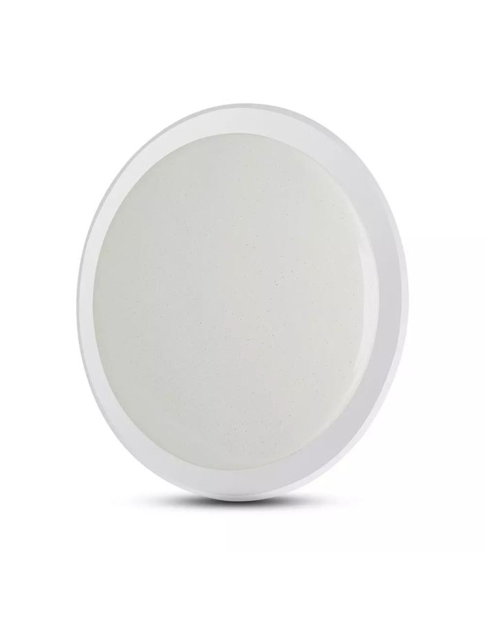 Plafon V-TAC SKU2114551 VT-8555 3000K-6500K 60W 60