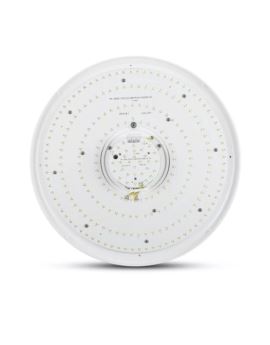 Plafon V-TAC SKU2114551 VT-8555 3000K-6500K 60W 60