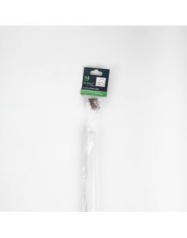 Profil V-TAC SKU3365 VT-8113-W