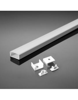 Profil V-TAC SKU3365 VT-8113-W