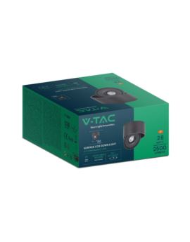 Oprawa V-TAC SKU23158 VT-2833 3000K-4000K-6400K 28