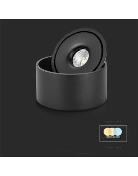 Oprawa V-TAC SKU23158 VT-2833 3000K-4000K-6400K 28