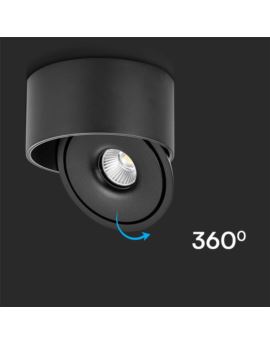 Oprawa V-TAC SKU23158 VT-2833 3000K-4000K-6400K 28