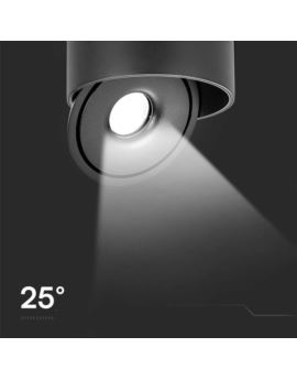 Oprawa V-TAC SKU23158 VT-2833 3000K-4000K-6400K 28