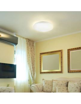 Plafon V-TAC SKU217609 VT-8436-M-N 3000K-6400K 36W