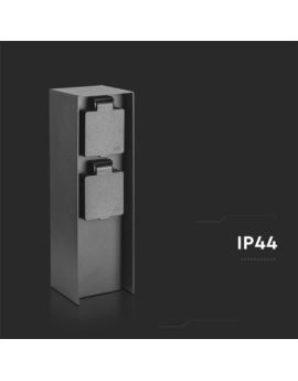 Słupek V-TAC SKU23402 VT-1196