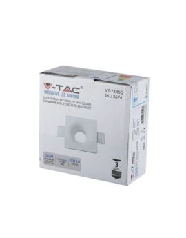 Oczko V-TAC SKU3674 VT-714