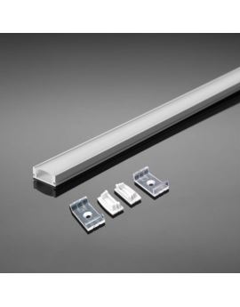 Profil V-TAC SKU3367 VT-8108-W