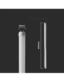 Tuba V-TAC SKU7796 VT-6279 3000K 9W 850lm