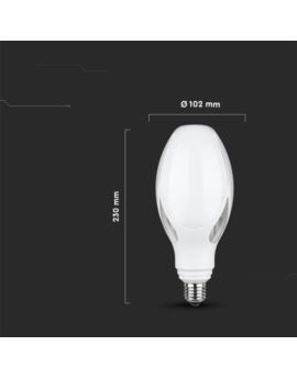 Żarówka V-TAC SKU21284 VT-240 4000K 36W 3960lm