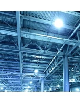 Żarówka V-TAC SKU21284 VT-240 4000K 36W 3960lm