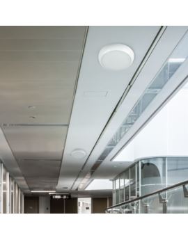 Plafon V-TAC SKU801-24 VT-8603 3000K-4000K-6400K 2