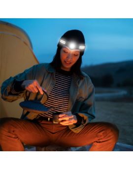 Latarka V-TAC SKU23340 VT-9901 3W 470lm