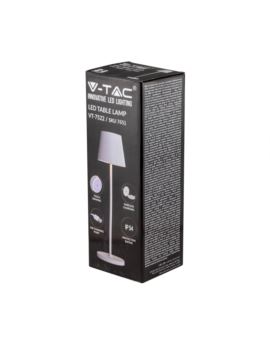 Lampka V-TAC SKU7651 VT-7522 3000K 2W 200lm
