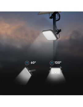 Projektor V-TAC SKU10310 VT-432 4000K 30W 4800lm