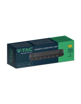 Oprawa V-TAC SKU10233 VT-4225 4000K 5W 550lm