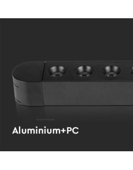 Oprawa V-TAC SKU10233 VT-4225 4000K 5W 550lm