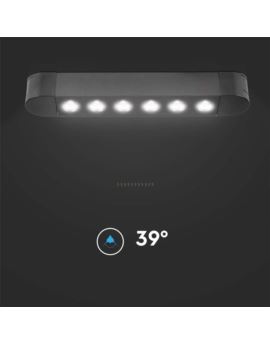 Oprawa V-TAC SKU10233 VT-4225 4000K 5W 550lm