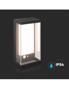 Kinkiet V-TAC SKU23032 VT-1193 3000K 1W 95lm