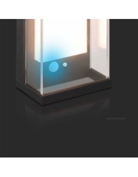 Kinkiet V-TAC SKU23033 VT-1193 3000K 1W 95lm