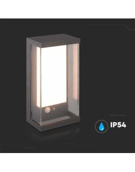 Kinkiet V-TAC SKU23033 VT-1193 3000K 1W 95lm