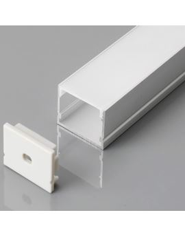 Profil V-TAC SKU3371 VT-8118