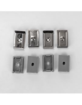 Profil V-TAC SKU3371 VT-8118