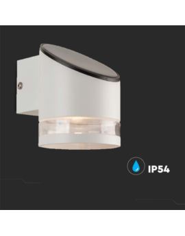 Kinkiet V-TAC SKU10395 VT-1138 3000K 1W 70lm