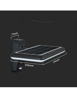 Kinkiet V-TAC SKU10315 VT-414 4000K-6000K 15W 2000