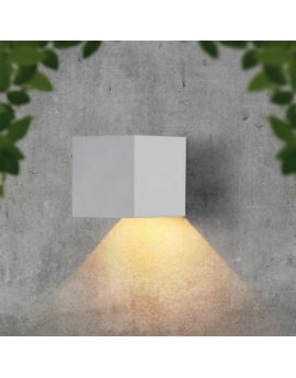 Oprawa V-TAC SKU11886 VT-11109 3000K 9W 860lm