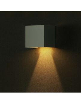 Oprawa V-TAC SKU11886 VT-11109 3000K 9W 860lm