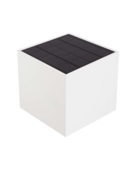 Oprawa V-TAC SKU11886 VT-11109 3000K 9W 860lm