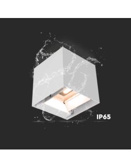 Oprawa V-TAC SKU11887 VT-11109 4000K 9W 860lm