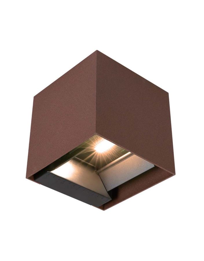 Oprawa V-TAC SKU11888 VT-11109 3000K 9W 860lm