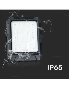 Projektor V-TAC SKU23439 VT-102W 4000K 15W 1800lm