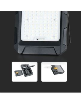 Projektor V-TAC SKU23439 VT-102W 4000K 15W 1800lm