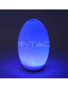 Oprawa V-TAC SKU8557 VT-7815 3000K+RGB 0,2W 5lm
