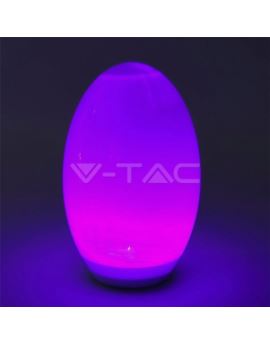 Oprawa V-TAC SKU8557 VT-7815 3000K+RGB 0,2W 5lm