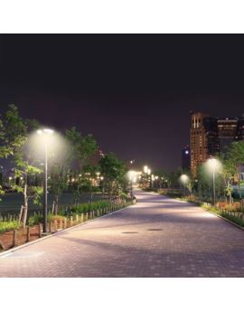 Oprawa V-TAC SKU5151 VT-45W 6500K 7,5W 1000lm