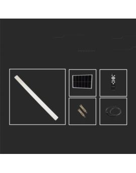 Oprawa V-TAC SKU6500 VT-120018 3000K-4000K-6400K 1