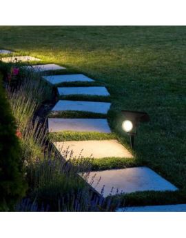 Oprawa V-TAC SKU6662 VT-952 6400K 2W 40lm