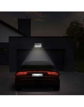 Projektor V-TAC SKU6844 3000K 8W 950lm