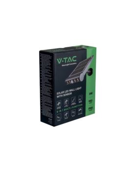 Projektor V-TAC SKU6850 VT-11108 6000K 8W 950lm