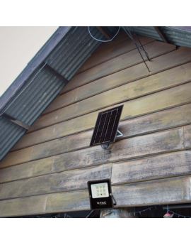 Projektor V-TAC SKU6964 VT-55050 6400K 6W 400lm