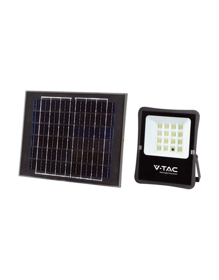 Projektor V-TAC SKU6966 VT-55100 6400K 12W 1200lm