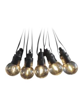 Girlanda V-TAC SKU7804 VT-70512 3000K 5W 300lm