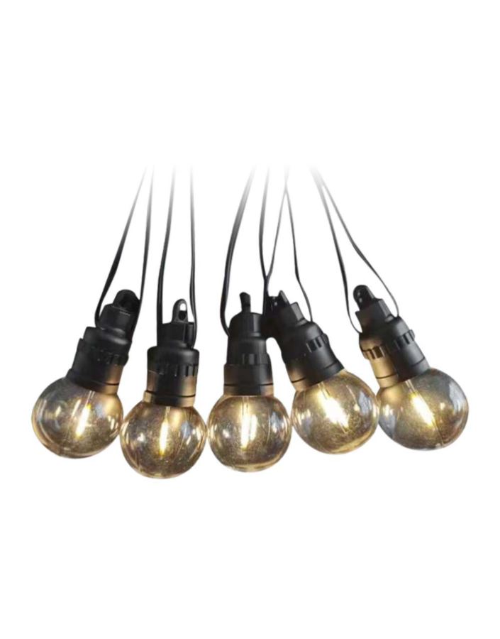 Girlanda V-TAC SKU7804 VT-70512 3000K 5W 300lm