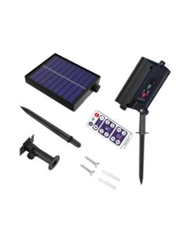 Girlanda V-TAC SKU7804 VT-70512 3000K 5W 300lm