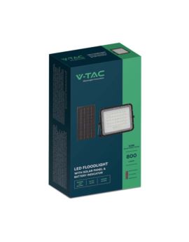 Projektor V-TAC SKU7823 VT-80W 6400K 10w 800lm